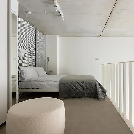 Homewell Deluxe Lofts Appartamento