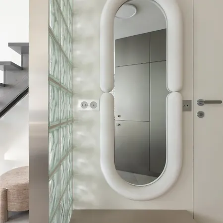 Homewell Deluxe Lofts