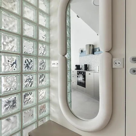 Appartamento Homewell Deluxe Lofts Poznań