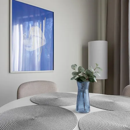 Appartamento Homewell Deluxe Lofts Poznań