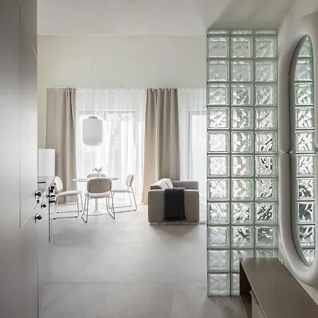 Homewell Deluxe Lofts Appartamento