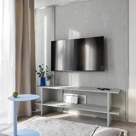 Apartment Homewell Deluxe Lofts *
