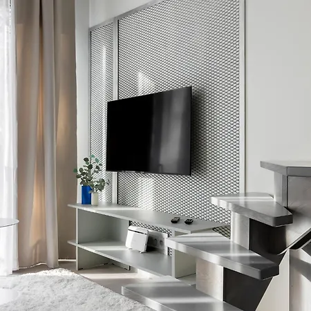 Appartamento Homewell Deluxe Lofts
