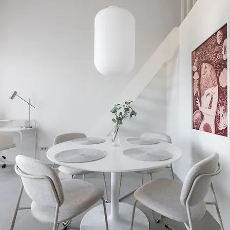 Homewell Deluxe Lofts * Posen