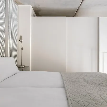 Homewell Deluxe Lofts Apartment