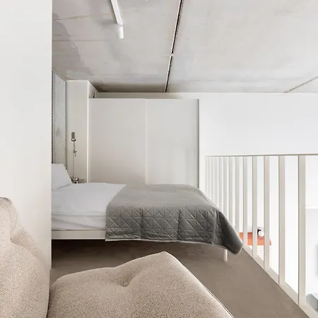Appartamento Homewell Deluxe Lofts Poznań