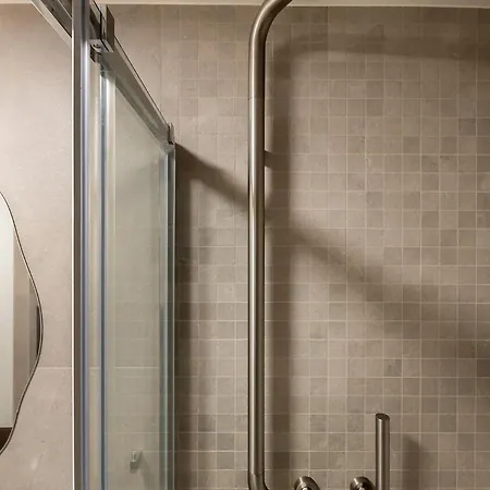 Homewell Deluxe Lofts Appartamento *