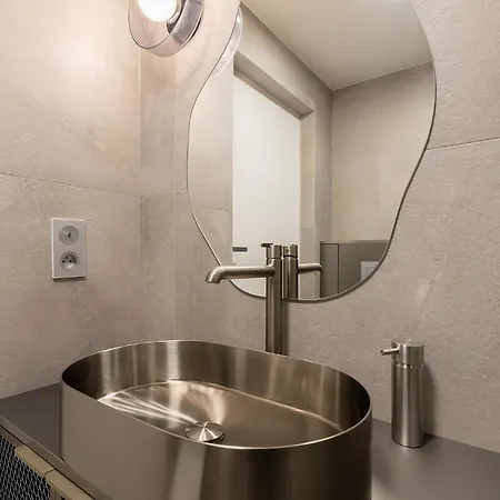 Homewell Deluxe Lofts Posen