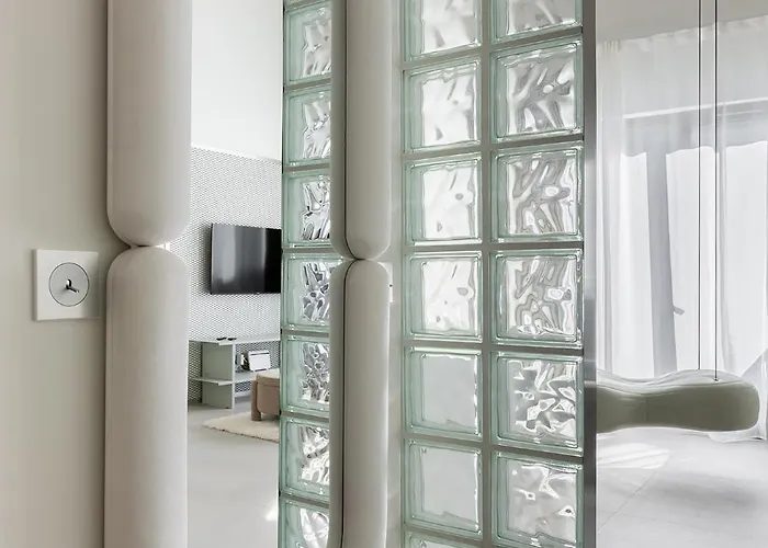 Homewell Deluxe Lofts * Познань