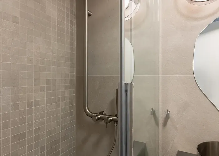 Homewell Deluxe Lofts Апартаменты Познань