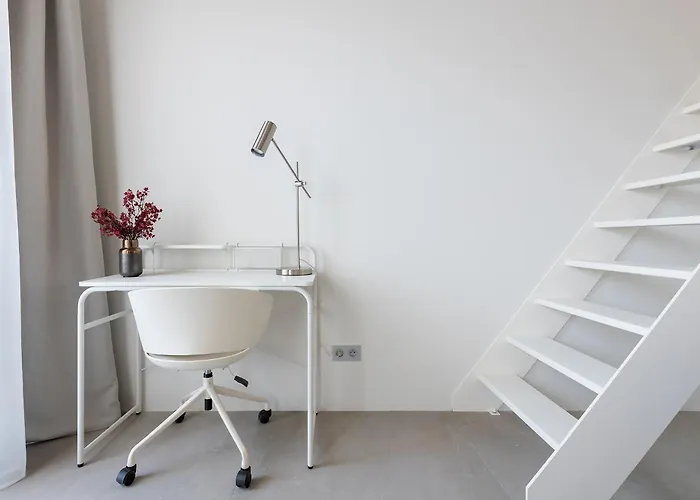 Homewell Deluxe Lofts * Познань